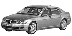 BMW E66 P124D Fault Code