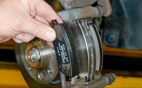 See P124D repair manual